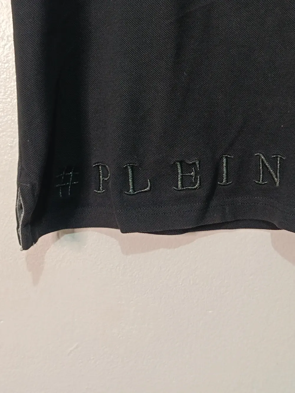 Polo manga corta Philipp Plein x DC comics Pleinhero talla S ver medidas, foto 3