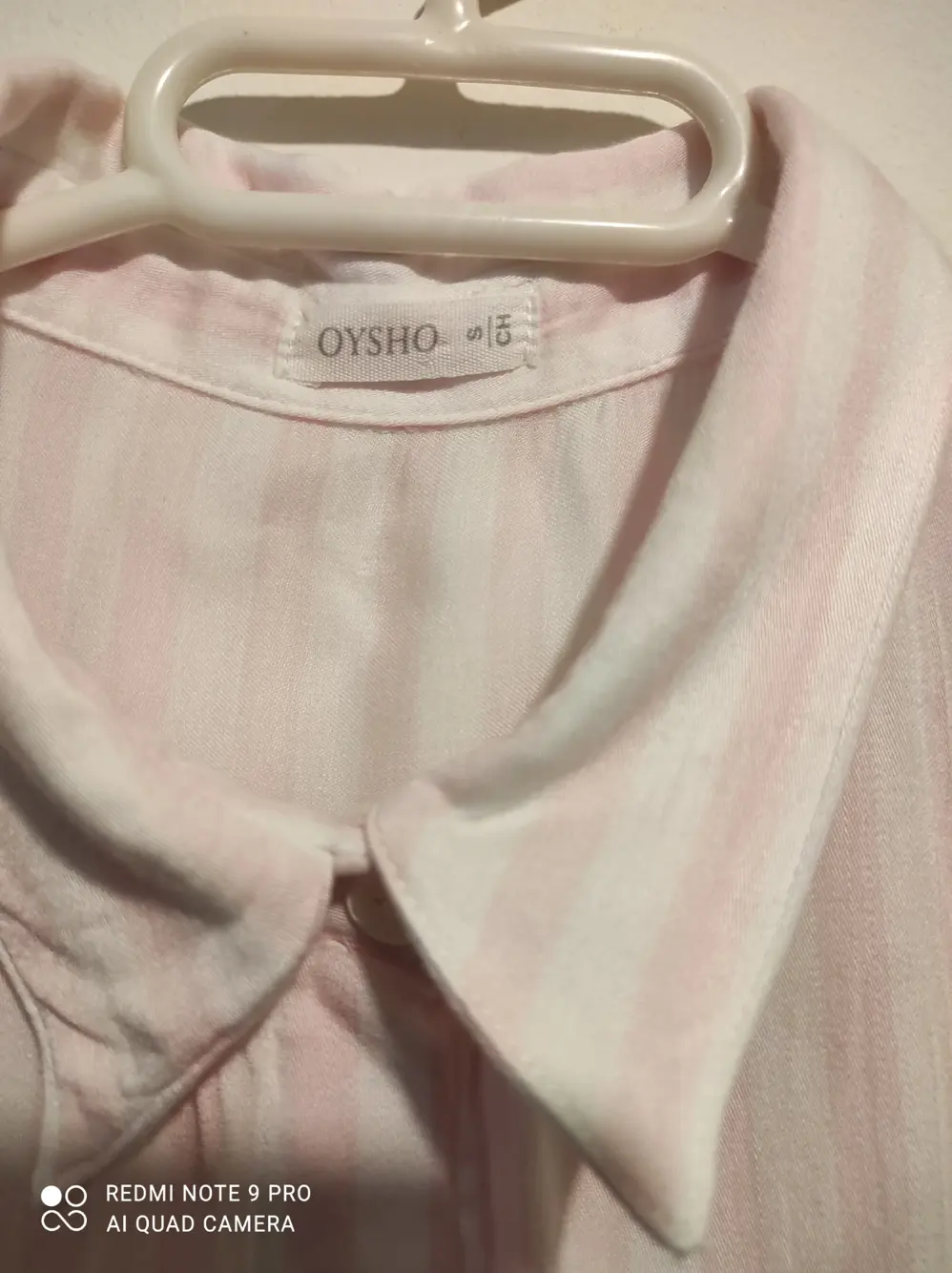 Camisa blusa Oysho, foto 2