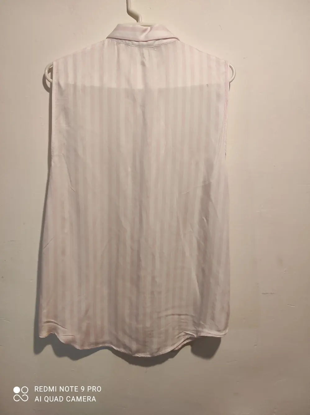 Camisa blusa Oysho, foto 3