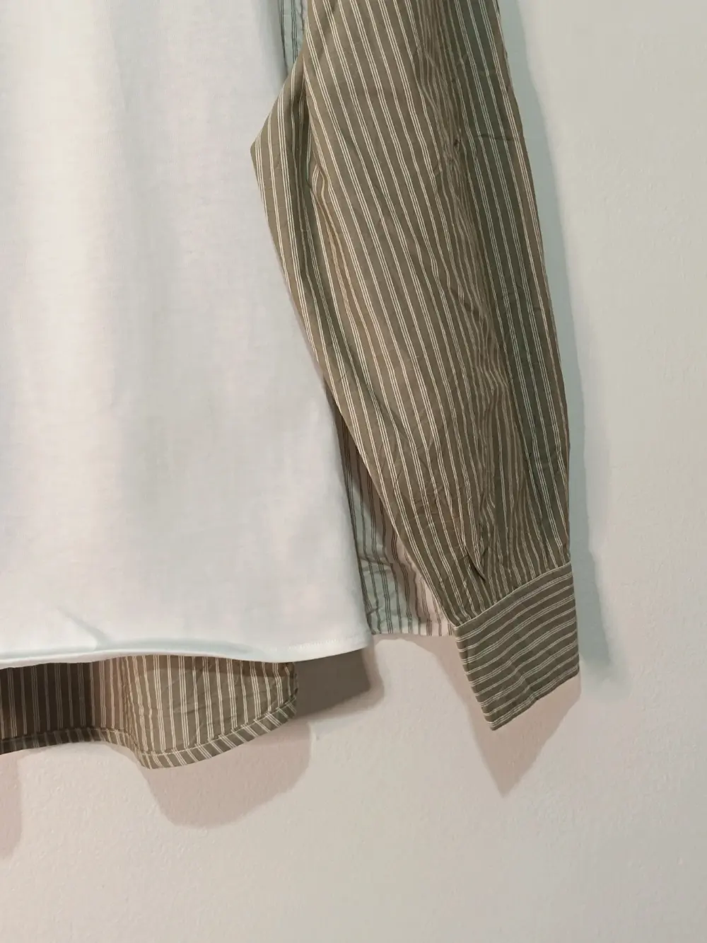 Camisa/camiseta Zara x Yale University talla S ver medidas, foto 2