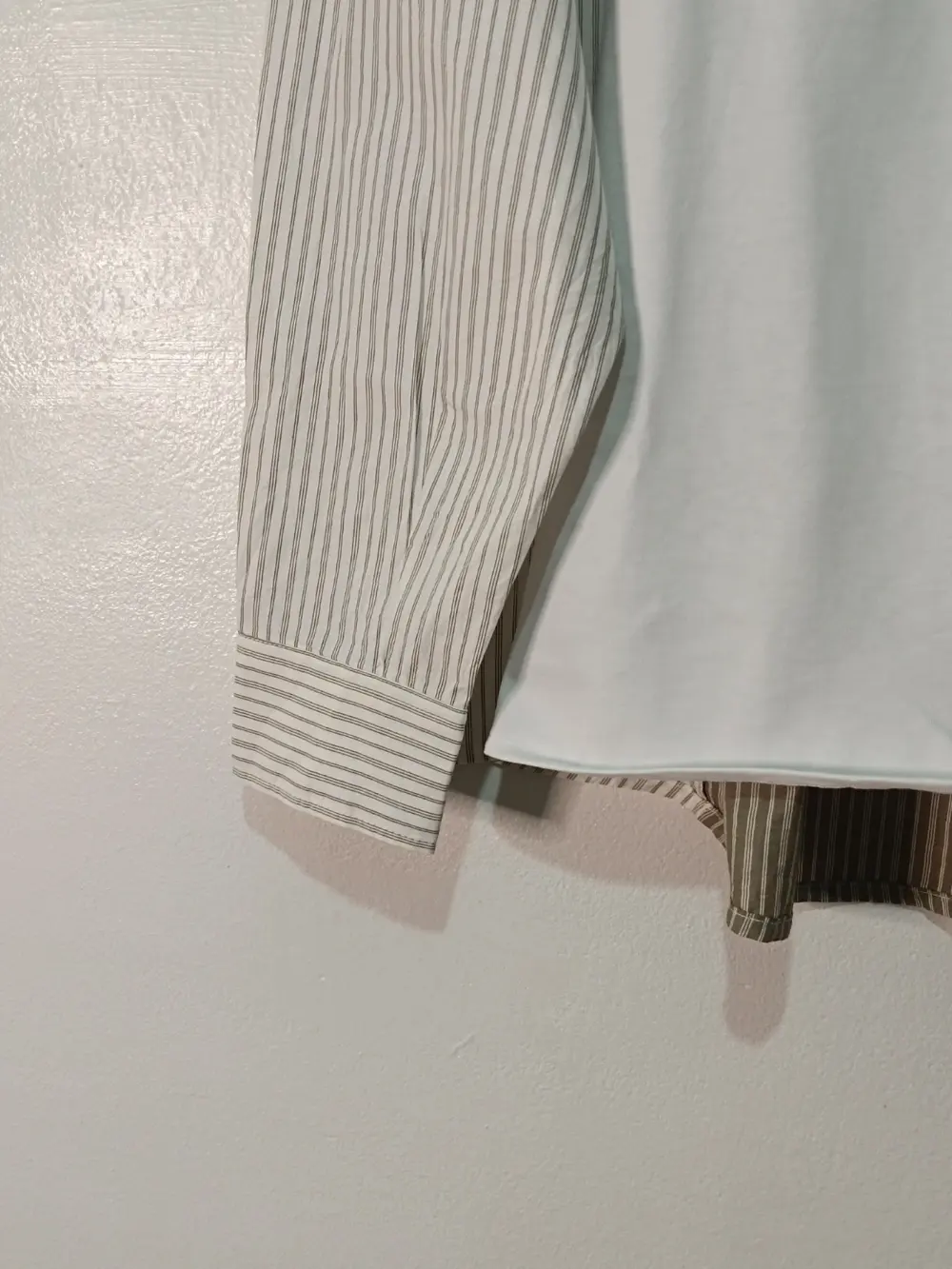 Camisa/camiseta Zara x Yale University talla S ver medidas, foto 3