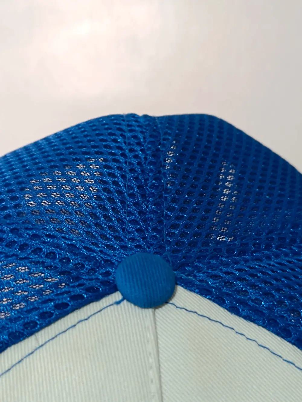 Gorra Trucker Deportivo de La Coruña Kappa Talla Única ajustable adulto unisex, foto 3