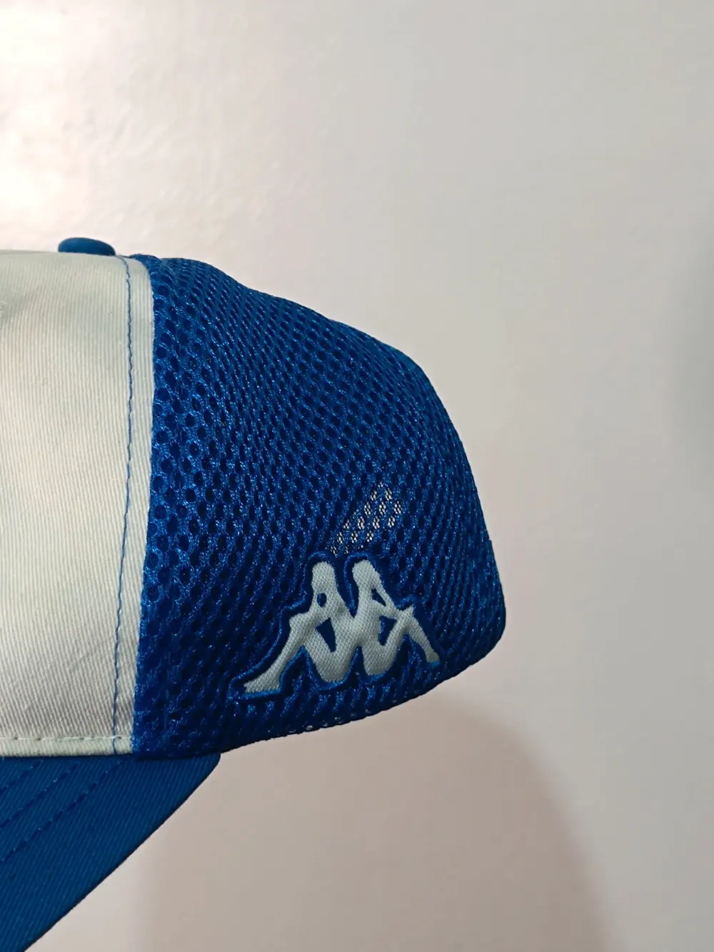 Gorra Trucker Deportivo de La Coruña Kappa Talla Única ajustable adulto unisex, foto 5
