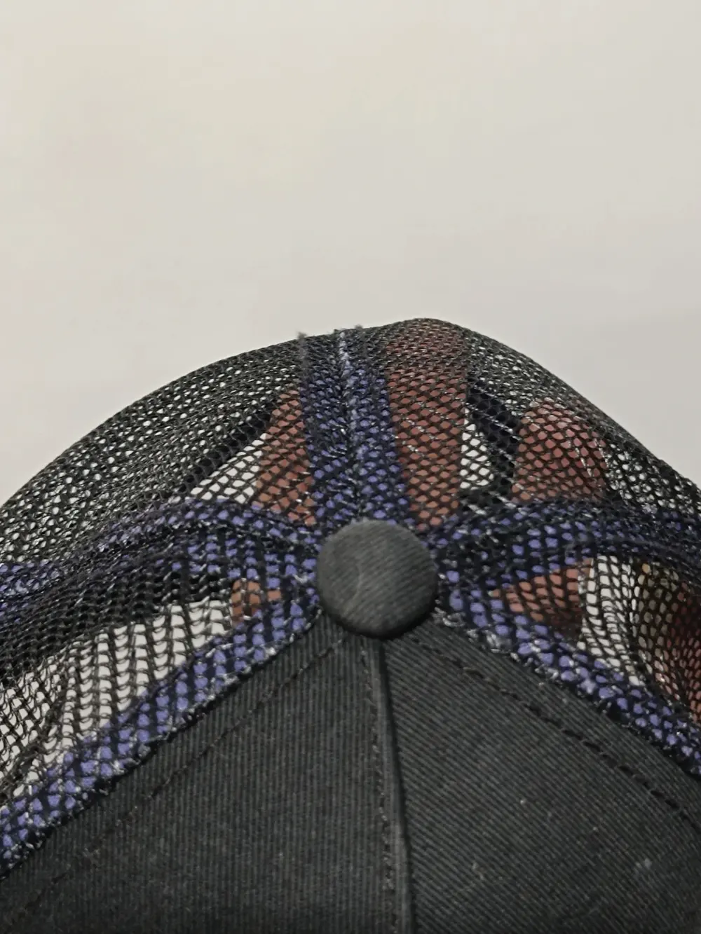 Gorra Capslab Dragon Ball Z Piccolo Trucker Negra talla única ajustable adulto unisex, foto 2
