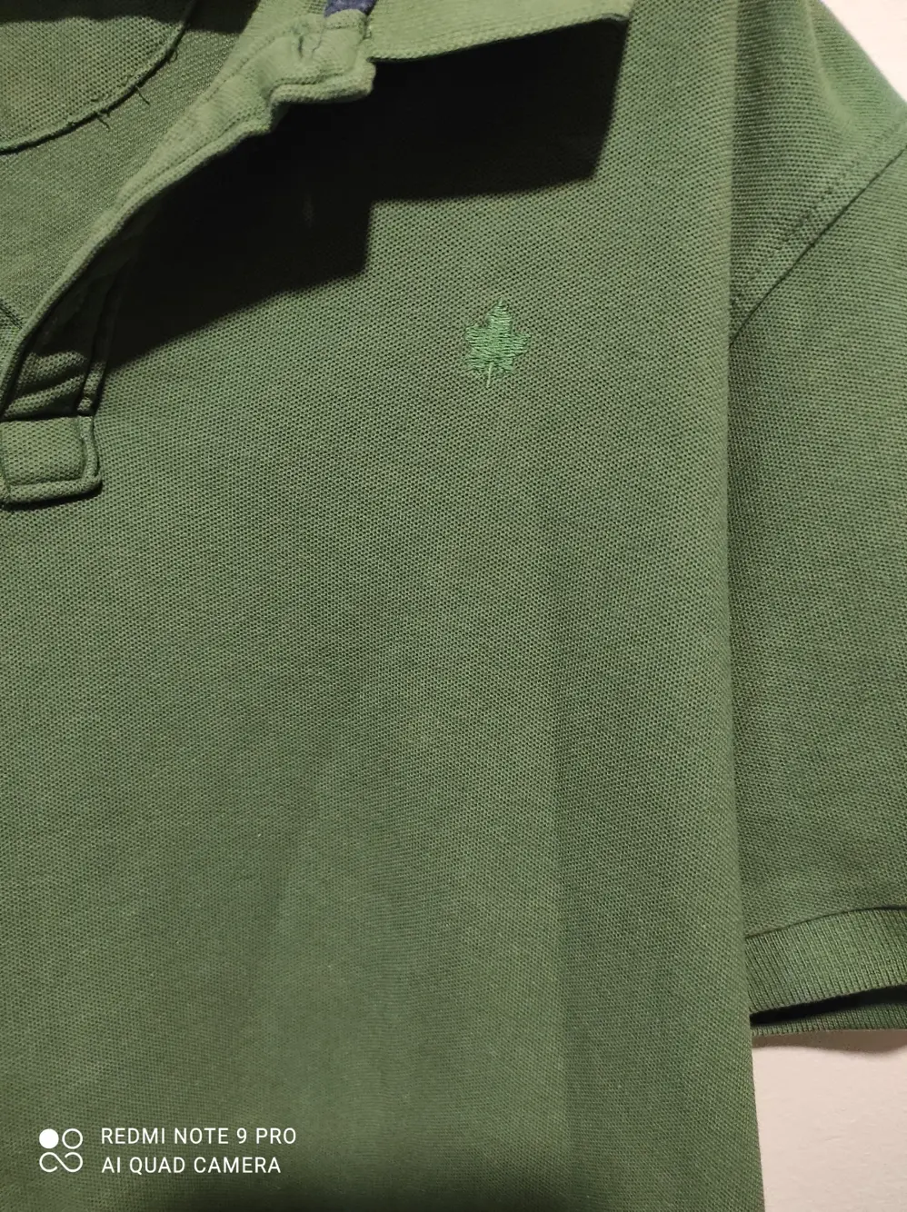 Camisa lisa Tex, foto 2