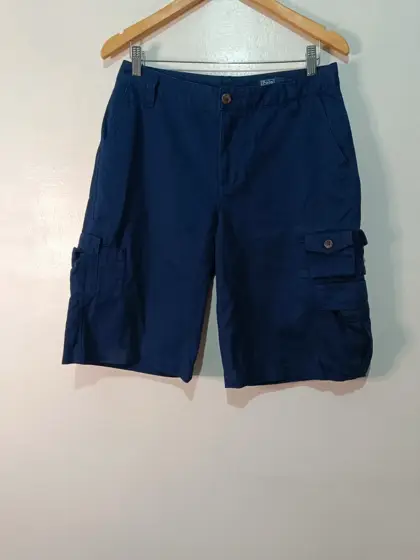 Pantalon corto cargo Polo Ralph Lauren talla M ver medidas
