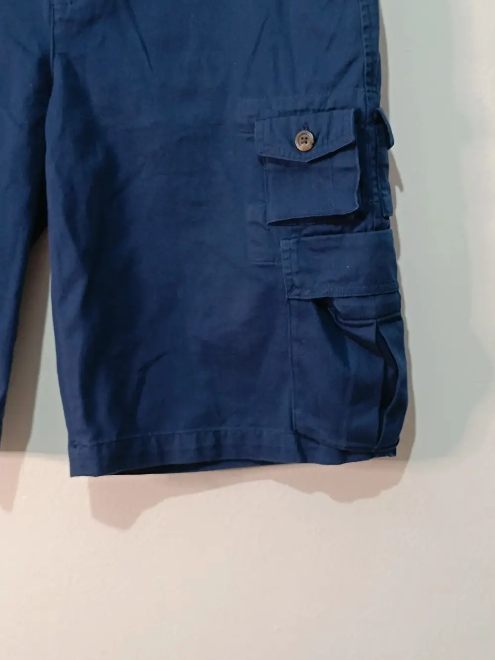 Pantalon corto cargo Polo Ralph Lauren talla M ver medidas, foto 2