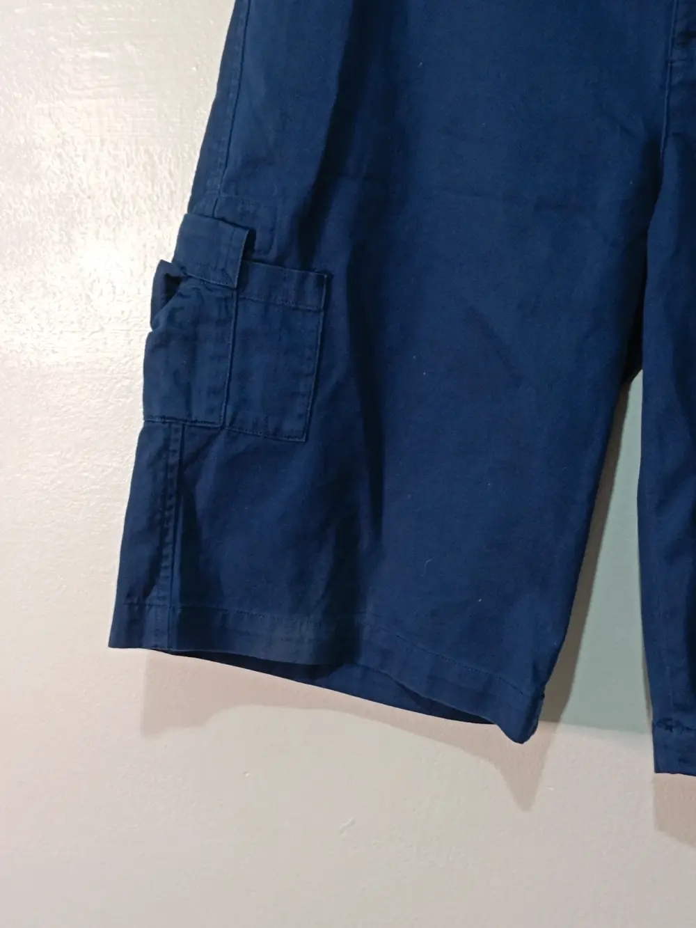 Pantalon corto cargo Polo Ralph Lauren talla M ver medidas, foto 3