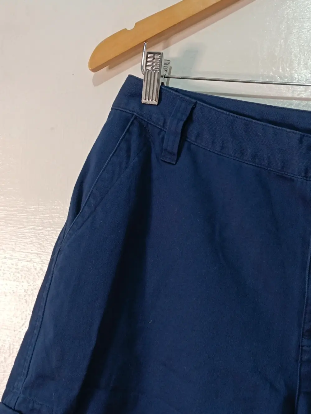 Pantalon corto cargo Polo Ralph Lauren talla M ver medidas, foto 5