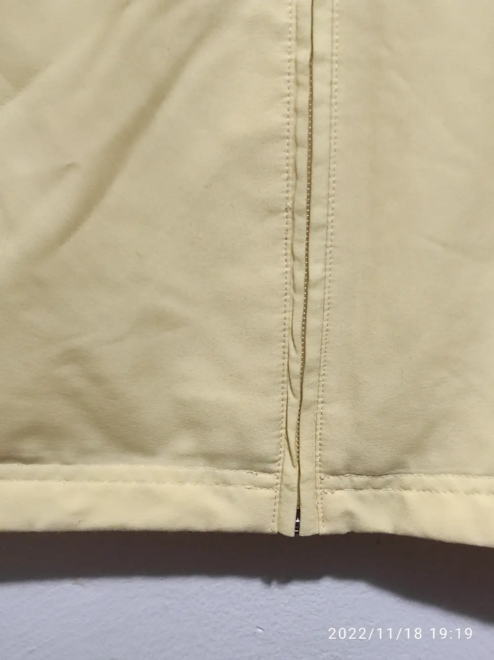 Chaqueta Adidas talla 38 M, foto 4