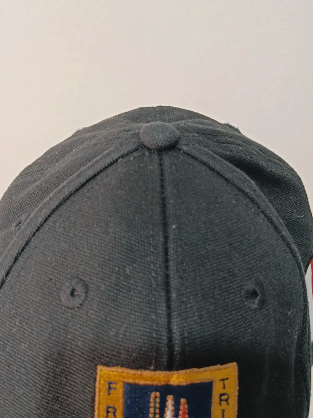 Gorra aeronautica militare frecce tricolori talla única ajustable adulto unisex, foto 2