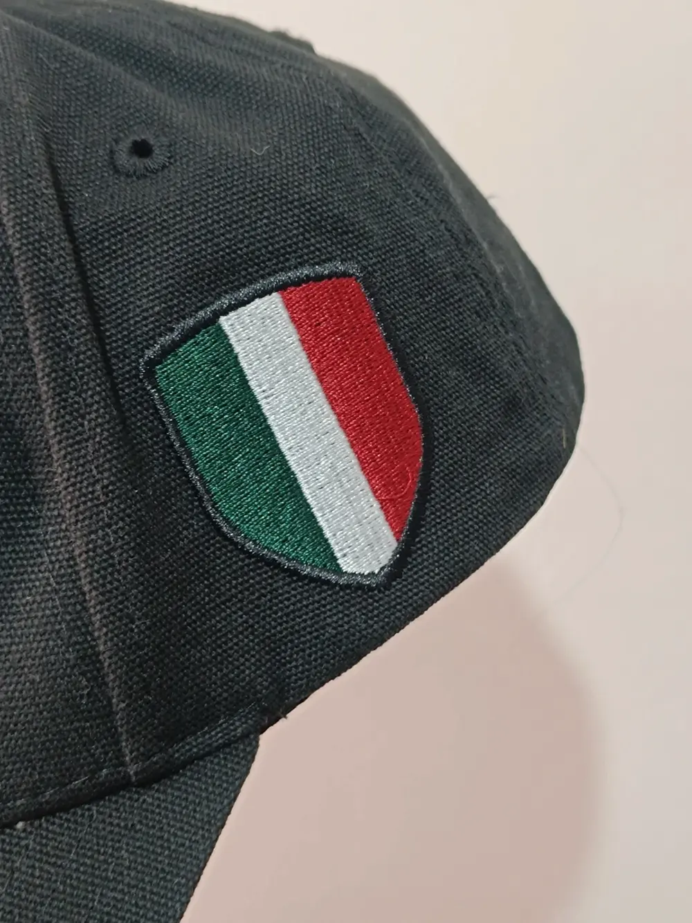 Gorra aeronautica militare frecce tricolori talla única ajustable adulto unisex, foto 4