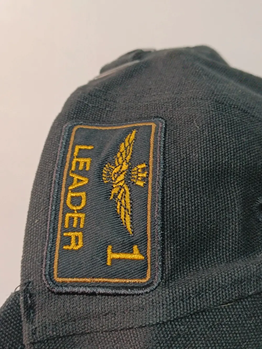 Gorra aeronautica militare frecce tricolori talla única ajustable adulto unisex, foto 5