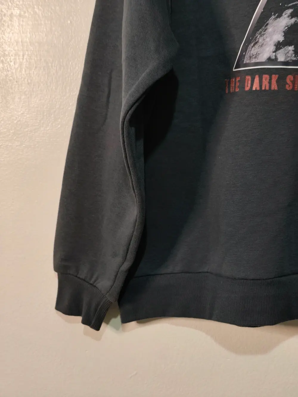 Sudadera Pink Floyd "The Dark Side of the Moon" - Talla M, foto 3