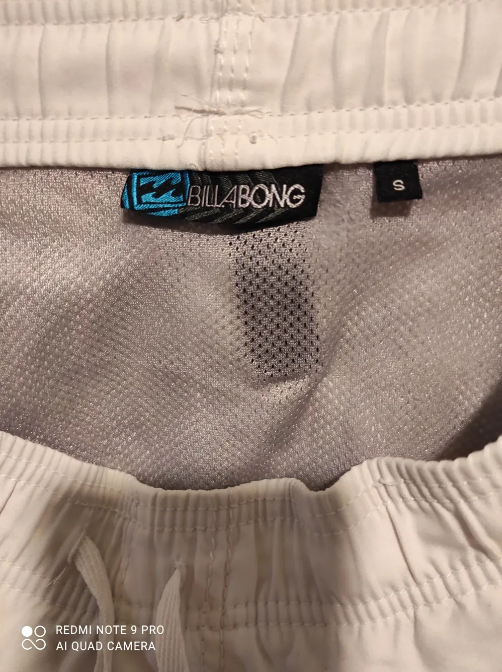 Banyador billabong, foto 2