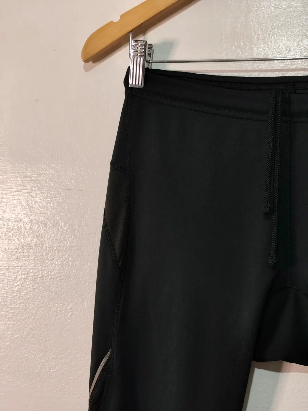 Mallas pirata asics running con bolsillo trasero y tobillo reflectante talla m, foto 3
