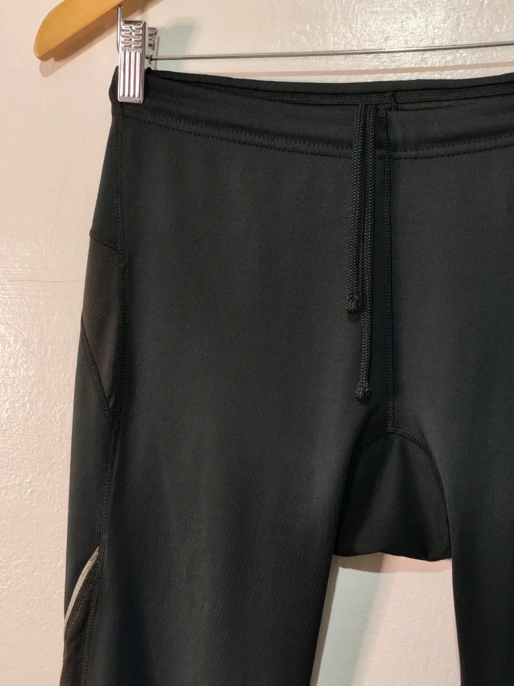 Mallas pirata asics running con bolsillo trasero y tobillo reflectante talla m, foto 5